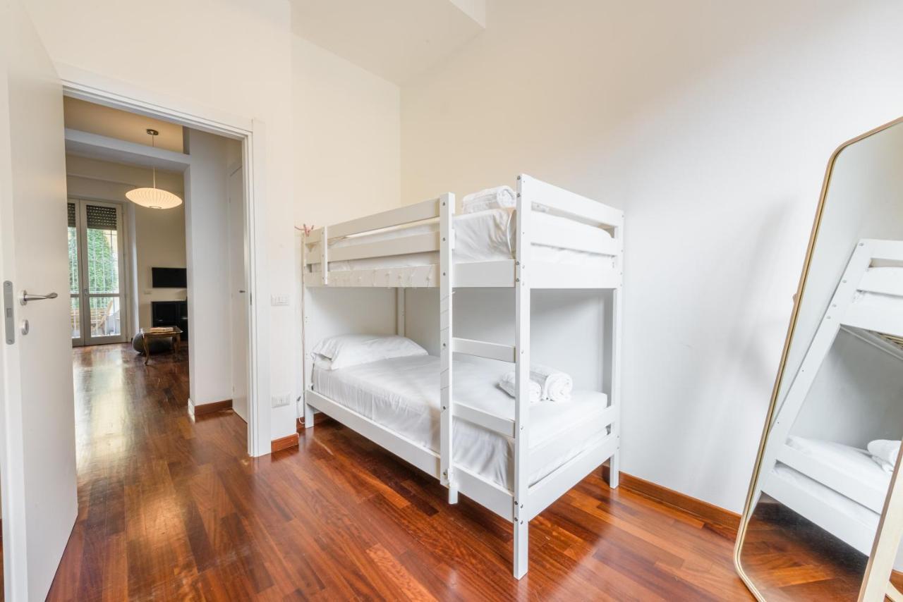 Apartment Poliziano By Mmega Florenz