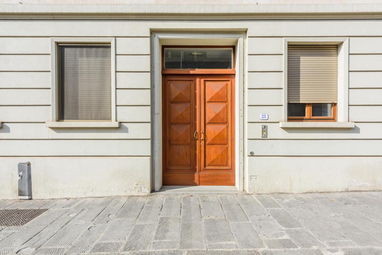 Poliziano By Mmega Apartment Florenz
